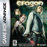 Eragon (Game Boy Advance)